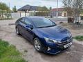 Hyundai Elantra 2019 года за 6 490 000 тг. в Кызылорда – фото 5