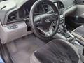 Hyundai Elantra 2019 года за 6 490 000 тг. в Кызылорда – фото 8