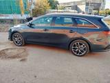 Kia Cee'd 2024 годаfor11 500 000 тг. в Темиртау – фото 3