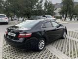 Toyota Camry 2006 года за 6 500 000 тг. в Алматы – фото 5