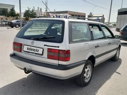 Volkswagen Passat 1995 годаүшін1 850 000 тг. в Шымкент