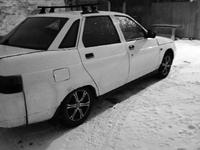 ВАЗ (Lada) 2110 2001 года за 850 000 тг. в Актобе