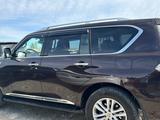 Nissan Patrol 2013 годаүшін13 000 000 тг. в Алматы