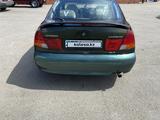 Mitsubishi Carisma 1996 годаүшін1 350 000 тг. в Рудный – фото 5