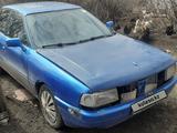 Audi 80 1991 года за 350 000 тг. в Астана – фото 2