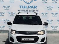 ВАЗ (Lada) Kalina 2192 2015 года за 3 190 000 тг. в Актау