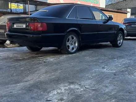 Audi A6 1995 года за 3 900 000 тг. в Уральск