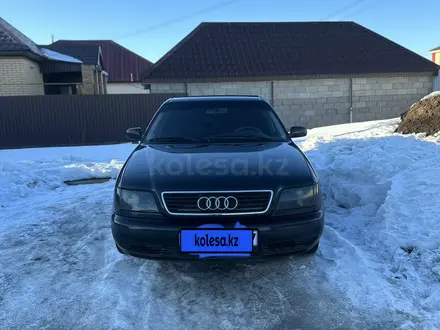Audi A6 1995 года за 3 900 000 тг. в Уральск – фото 3