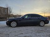 BMW 740 2006 годаfor5 500 000 тг. в Астана – фото 3