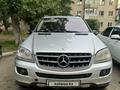 Mercedes-Benz ML 350 2005 годаүшін7 300 000 тг. в Семей – фото 5