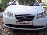 Hyundai Elantra 2008 годаүшін3 500 000 тг. в Тараз