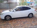 Hyundai Elantra 2008 годаүшін3 500 000 тг. в Тараз – фото 2
