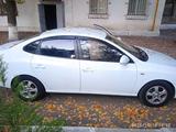 Hyundai Elantra 2008 годаүшін3 500 000 тг. в Тараз – фото 3