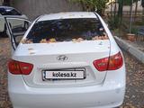 Hyundai Elantra 2008 годаүшін3 500 000 тг. в Тараз – фото 4