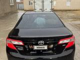 Toyota Camry 2013 годаfor5 800 000 тг. в Атырау – фото 4