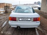 Audi 80 1990 года за 1 050 000 тг. в Алматы – фото 2