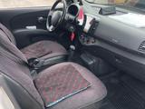Nissan Micra 2009 годаүшін3 200 000 тг. в Караганда – фото 3