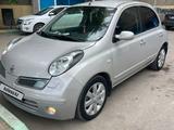 Nissan Micra 2009 годаүшін3 200 000 тг. в Караганда – фото 5