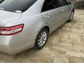 Toyota Camry 2010 года за 5 000 000 тг. в Актау – фото 8