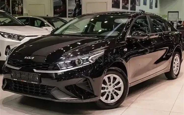 Kia Cerato 2024 года за 9 800 000 тг. в Караганда