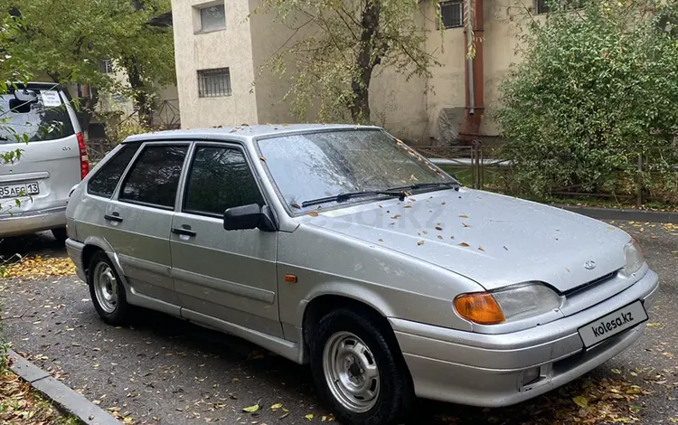 ВАЗ (Lada) 2114 2012 годаүшін1 700 000 тг. в Шымкент