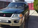 Mitsubishi Montero Sport 2001 года за 4 800 000 тг. в Туркестан