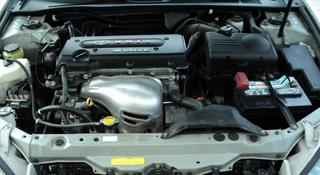 2AZ-FE Двигатель 2.4л автомат ДВС на Toyota Camry за 176 800 тг. в Алматы