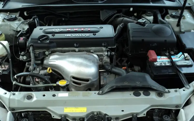 2AZ-FE Двигатель 2.4л автомат ДВС на Toyota Camry за 176 800 тг. в Алматы
