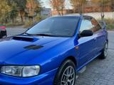 Subaru Impreza 1998 года за 3 900 000 тг. в Караганда