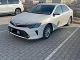 Toyota Camry 2016 годаүшін13 200 000 тг. в Актау