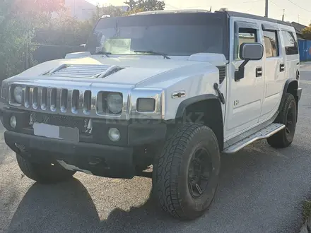 Hummer H2 2006 года за 6 000 000 тг. в Кызылорда