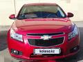 Chevrolet Cruze 2011 года за 3 950 000 тг. в Алматы