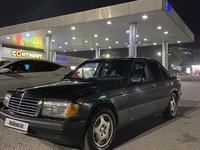 Mercedes-Benz 190 1991 годаүшін1 200 000 тг. в Алматы
