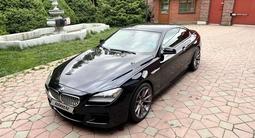 BMW 650 2012 года за 23 000 000 тг. в Алматы – фото 3