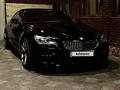 BMW 650 2012 годаүшін23 500 000 тг. в Алматы – фото 6