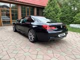 BMW 650 2012 годаүшін23 500 000 тг. в Алматы – фото 4