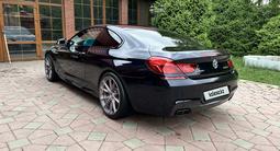 BMW 650 2012 года за 23 000 000 тг. в Алматы – фото 4