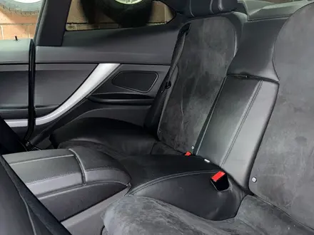 BMW 650 2012 года за 23 000 000 тг. в Алматы – фото 14