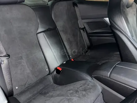 BMW 650 2012 года за 23 000 000 тг. в Алматы – фото 13