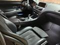 BMW 650 2012 годаүшін23 000 000 тг. в Алматы – фото 12