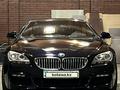 BMW 650 2012 годаүшін23 000 000 тг. в Алматы