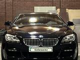 BMW 650 2012 года за 23 000 000 тг. в Алматы