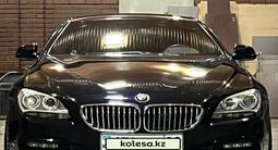 BMW 650 2012 года за 23 000 000 тг. в Алматы