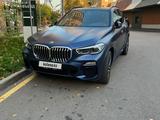 BMW X5 2019 года за 38 000 000 тг. в Алматы