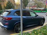BMW X5 2019 года за 38 000 000 тг. в Алматы – фото 4