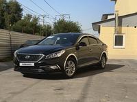 Hyundai Sonata 2016 годаfor8 000 000 тг. в Алматы