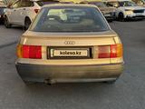 Audi 80 1991 годаүшін1 250 000 тг. в Петропавловск – фото 4