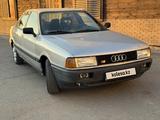 Audi 80 1991 годаүшін1 250 000 тг. в Петропавловск – фото 3