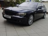 BMW 760 2007 годаүшін7 800 000 тг. в Астана – фото 2