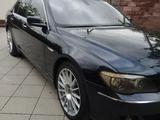 BMW 760 2007 годаүшін7 800 000 тг. в Астана – фото 4